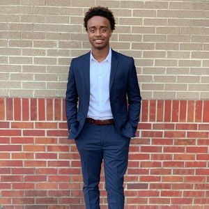 Meet your Posher, Jedaryus